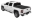 Picture of Access LOMAX Tri-Fold Cover 2019+ Chevy-GMC Full Size 1500 - 5ft 8in Box