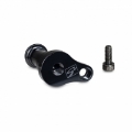 Picture of Skunk2 K-Series VTC Black Block Off Solenoid