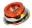 Picture of NRG Quick Release Gen 2-8 - Orange Body - Neochrome Ring