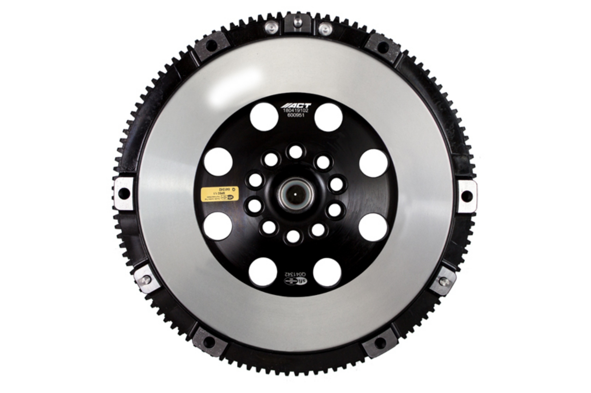Picture of ACT 2007-2008 Audi RS4 XACT Flywheel Streetlite