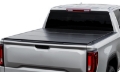 Picture of Access LOMAX Tri-Fold Cover 07-13 Chevy-GMC Full Size 1500 - 6ft 6in Bed Excl Classic