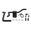 Picture of Mishimoto 05-10 Dodge Charger - 05-10 Chrysler 300C 6-1L Direct Fit Oil Catch Can Kit - Black
