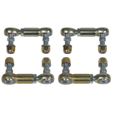 Picture of Hotchkis 97-17 Chevrolet Corvette C5-C6-C7 FRONT Sway Bar Endlink Set - FRONT ONLY