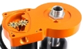 Picture of aFe Diesel Fuel Systems DFS780 Series 2017 GM Diesel 6-6L V8td L5P Full Time Operation 8-10PSI