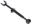 Picture of SPC Performance 04-08 Acura TL - TSX Lower Setback Control Arm