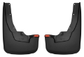 Picture of Husky Liners 19-22 RAM 1500 w- OEM Fender Flares Custom-Molded Front Mud Guards