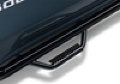 Picture of N-Fab Nerf Step 2019 Chevy-GMC 1500 Crew Cab - Cab Length Gloss - Black - 3in