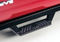 Picture of N-Fab EPYX 99-16 Ford F-250-F-350 Crew Cab - Cab Length - Tex- Black