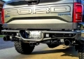 Picture of N-Fab RB-H Rear Bumper 17-18 Ford Raptor - Tex- Black - 1pc 1-75in Tubing