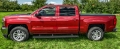 Picture of N-Fab Growler Fleet 11-16 Chevy-GMC 2500-3500 Diesel Crew Cab - Cab Length - Tex- Black