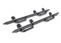 Picture of N-Fab Predator PRO 07-13 Chevy-GMC 1500-07-10 Chevy-GMC 2500 Ext Cab - Cab Length - Tex- Black