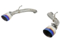 Picture of aFe Takeda 2-5in 304 SS Axle-Back Exhaust w- Blue Flame Tips 16-18 Infiniti Q50 V6-3-0L tt