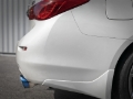 Picture of aFe Takeda 2-5in 304 SS Axle-Back Exhaust w- Blue Flame Tips 16-18 Infiniti Q50 V6-3-0L tt