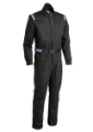 Picture of Sparco Suit Jade 3 Large - Black