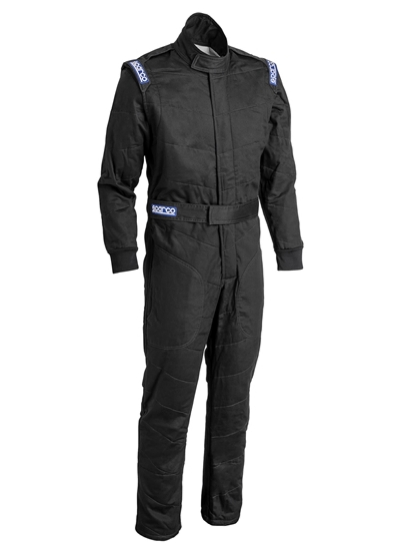 Picture of Sparco Suit Jade 3 Large - Black