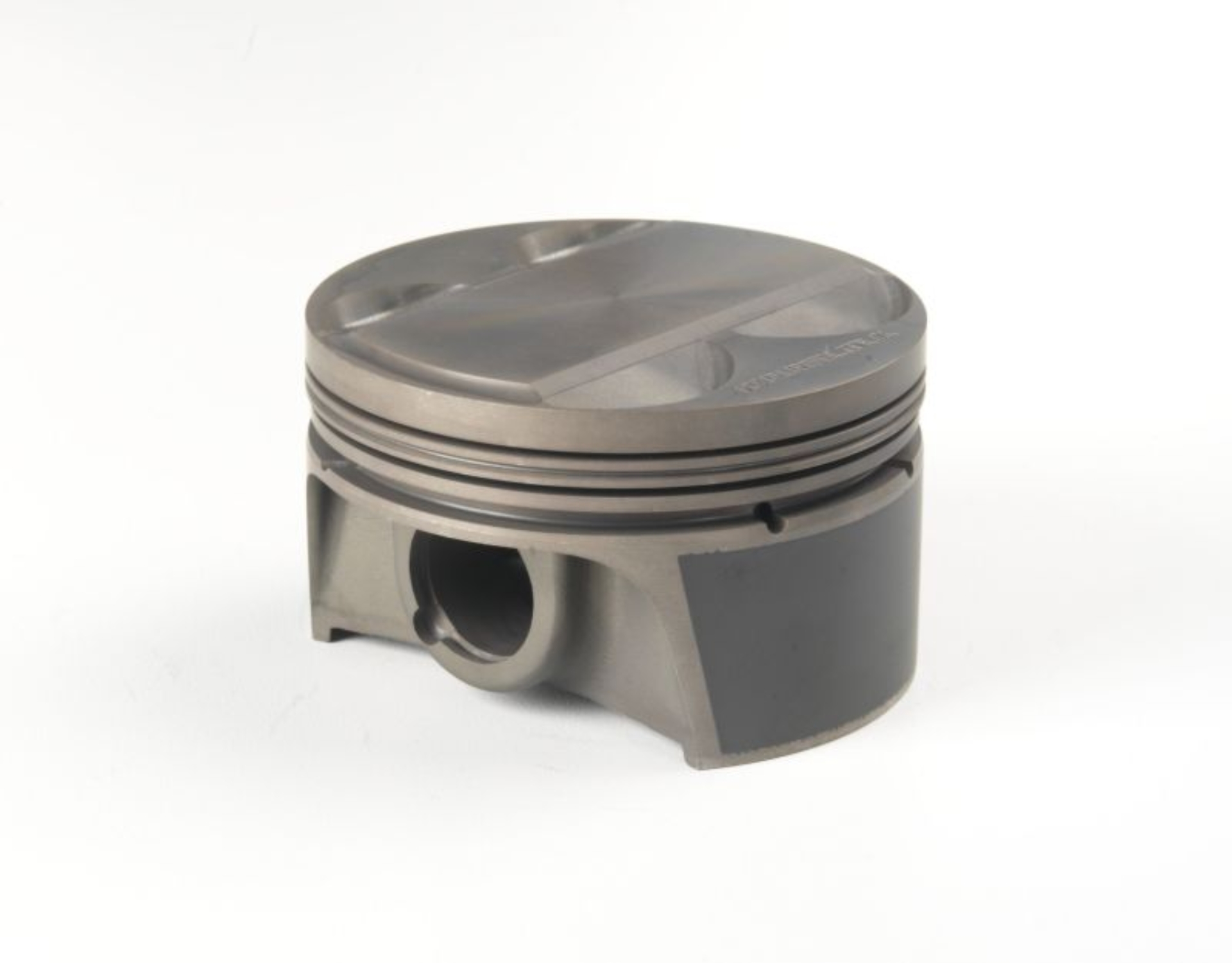 Picture of Mahle MS Piston Set 81-5mm Bore 87-2mm Stroke Stock 138mm Rod 21mm Pin -1cc 10-5 CR Set of 4 - Acura