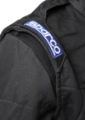 Picture of Sparco Suit Jade 3 X-Large - Black