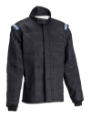 Picture of Sparco Suit Jade 3 Jacket XX-Large - Black