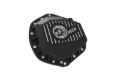 Picture of aFe Power Pro Series Rear Differential Cover Black w-Machined Fins & Gear Oil 14-18 RAM 6-7L Diesel