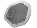 Picture of aFe Power Pro Series Rear Differential Cover Black w-Machined Fins & Gear Oil 14-18 RAM 6-7L Diesel