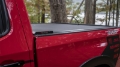 Picture of Roll-N-Lock 2019 Chevrolet Silverado 1500 XSB 68-3-8in A-Series Retractable Tonneau Cover