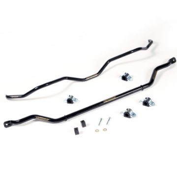 Picture of Hotchkis 04-07 Cadillac CTS-V Front & Rear Adjustable Sway Bar Kit