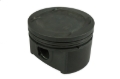 Picture of Mahle MS Piston Set 93-09 4G63 86-00mm Bore 100-0mm Stroke 150mm Rod 22mm Pin -19cc 9-0 CR Set of 4