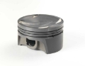 Picture of Mahle MS Piston Set RB26DET 86-50mm Bore 73-7mm Stroke 121-5mm Rod 21mm Pin 16cc 8-5 CR Set of 6