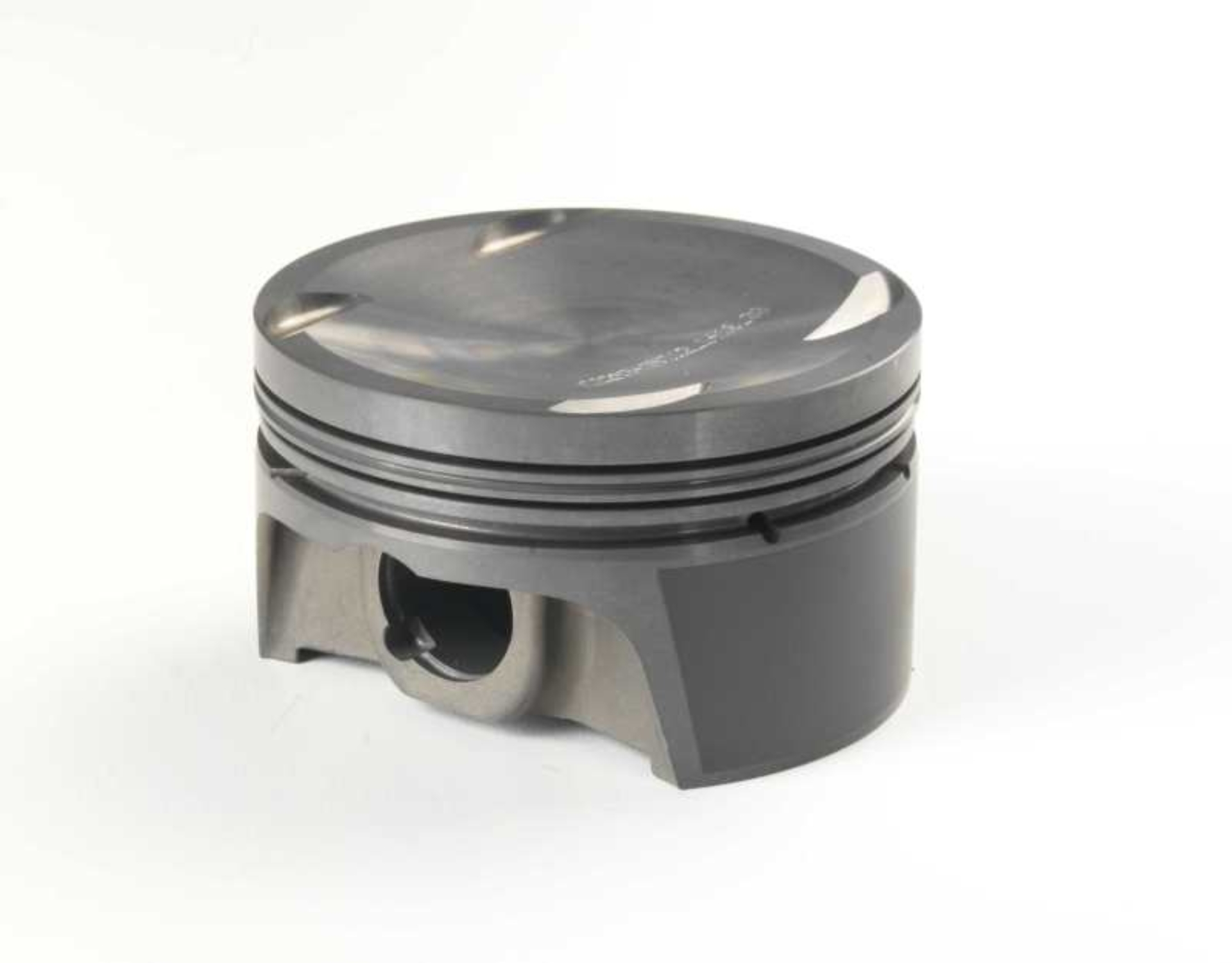 Picture of Mahle MS Piston Set RB26DET 86-50mm Bore 73-7mm Stroke 121-5mm Rod 21mm Pin 16cc 8-5 CR Set of 6