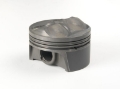 Picture of Mahle MS Piston Set H22 87-00mm Bore 90-0mm Stroke 143mm Rod 22mm Pin 10cc 11-5 CR Set of 4