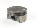 Picture of Mahle MS Piston Set H22 87-00mm Bore 90-0mm Stroke 143mm Rod 22mm Pin -7cc 9-0 CR Set of 4