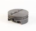 Picture of Mahle MS Piston Set BBM 445ci 4-350in Bore 3-75in Stroke 6-76in Rod 0-990 Pin -8cc 10-3 CR Set of 8