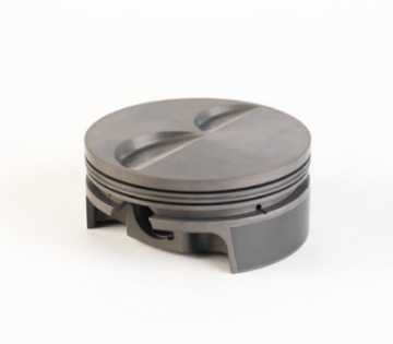 Picture of Mahle MS Piston Set BBM 445ci 4-350in Bore 3-75in Stroke 6-76in Rod 0-990 Pin -8cc 10-3 CR Set of 8