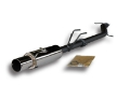 Picture of HKS 89-94 Eagle Talon TSI - 89-94 Mitsubishi Eclipse GSX 2-0 Turbo AWD  Hi-Power Exhaust