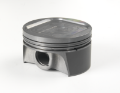 Picture of Mahle MS Piston Set EJ20-207 92-50mm Bore 79-0mm Stroke 130-4mm Rod 23mm Pin -16cc 8-0 CR Set of 4