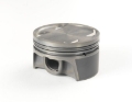 Picture of Mahle MS Piston Set B18C1 81-00mm Bore 87-2mm Stroke 138mm Rod 21mm Pin -8cc 9-0 CR Set of 4