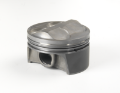 Picture of Mahle MS Piston Set B16 A1-2-3 81-50mm Bore 87-2mm Stroke 138mm Rod 21mm Pin 9cc 12-5 CR Set of 4