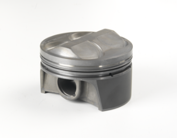 Picture of Mahle MS Piston Set B16 A1-2-3 81-50mm Bore 87-2mm Stroke 138mm Rod 21mm Pin 9cc 12-5 CR Set of 4