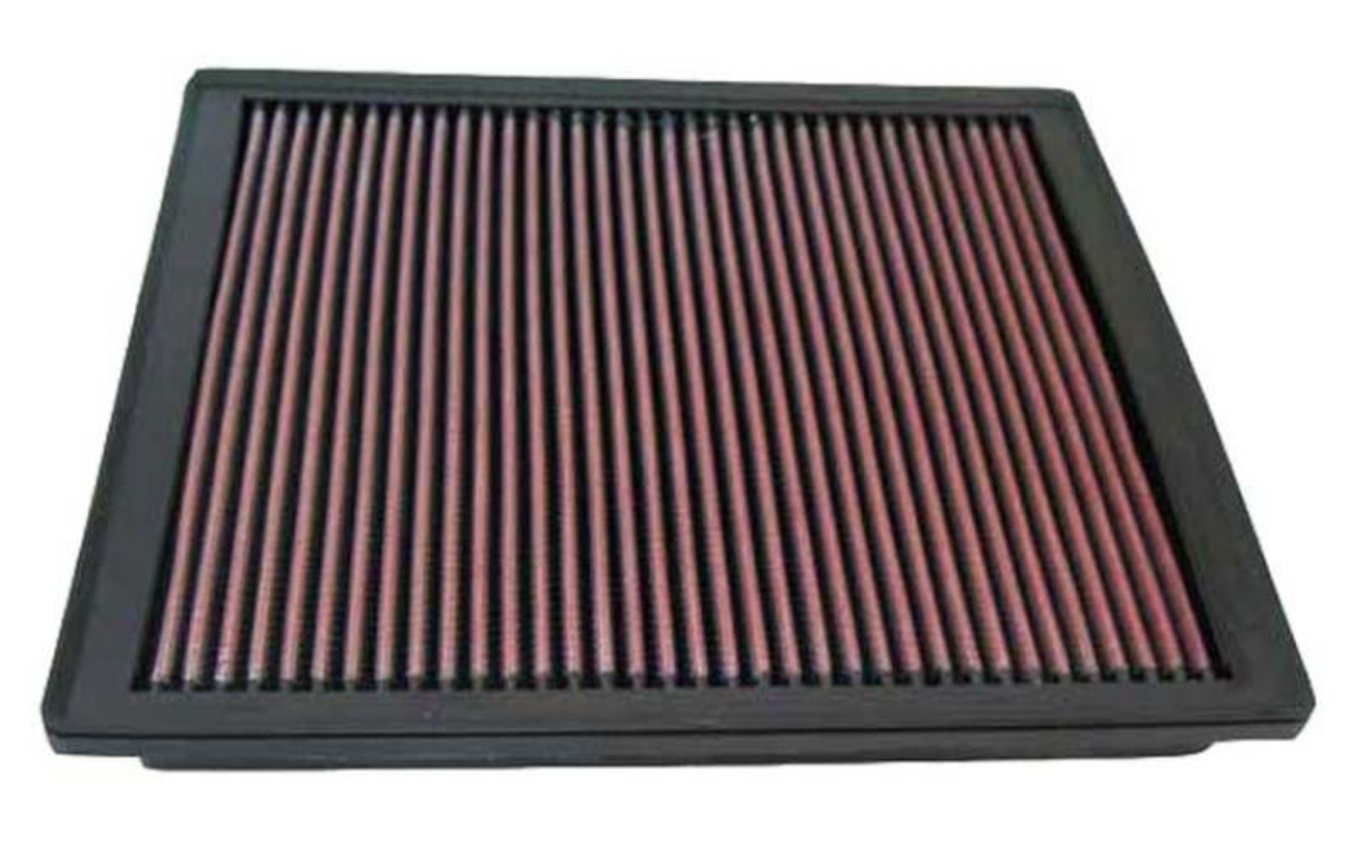 Picture of K&N 02 Jeep Cherokee 4-7L-V8 Drop In Air Filter