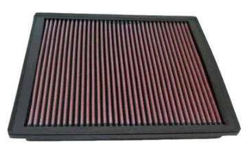 Picture of K&N 02 Jeep Cherokee 4-7L-V8 Drop In Air Filter