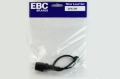 Picture of EBC 2004-2006 Audi TT Quattro 3-2L Front Wear Leads