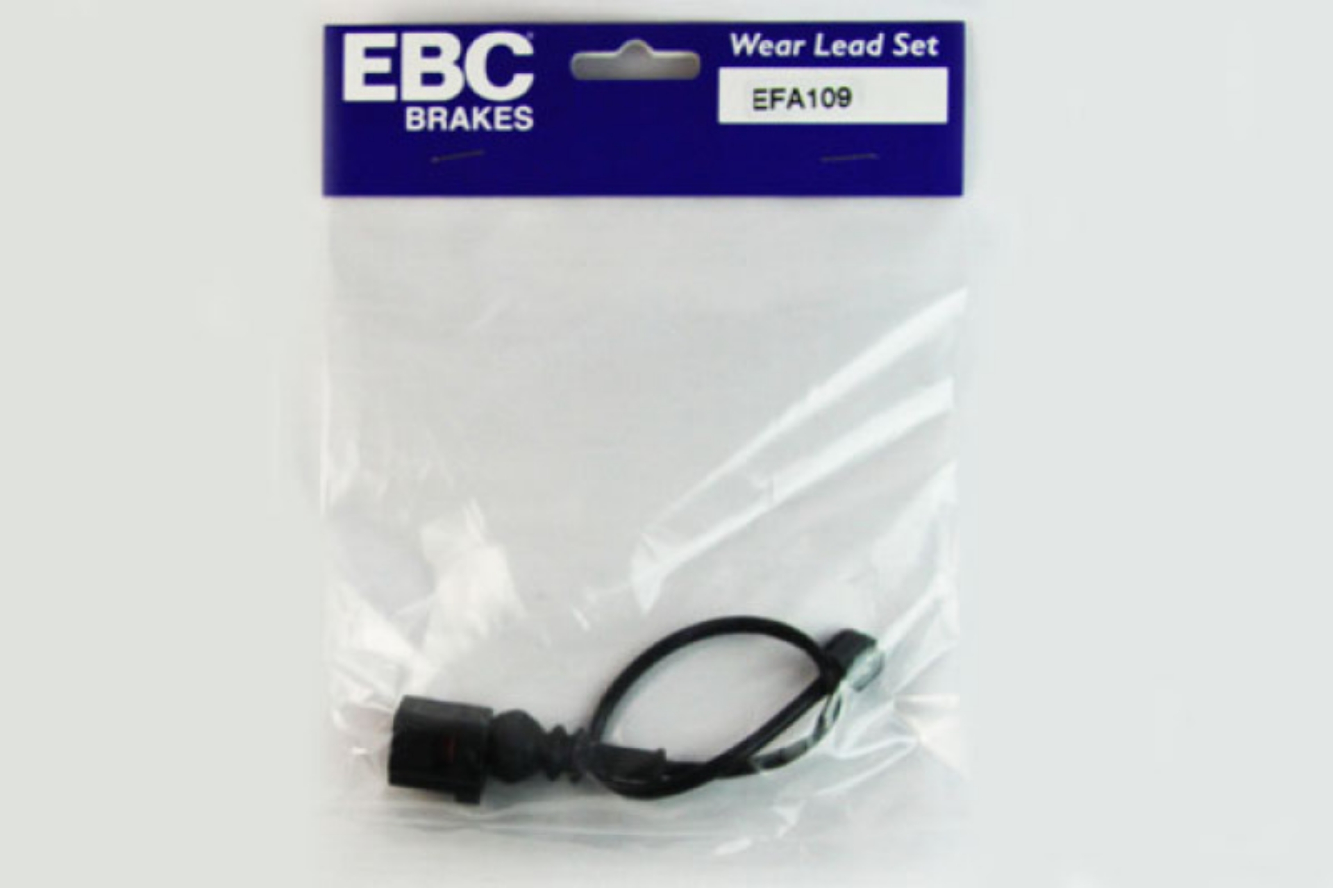 Picture of EBC 2004-2006 Audi TT Quattro 3-2L Front Wear Leads