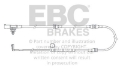Picture of EBC 2005-2006 Land Rover Range Rover Sport 4-2L Supercharged Front Wear Leads