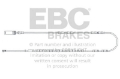 Picture of EBC 2010-2013 BMW 128 3-0L Rear Wear Leads