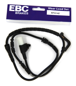 Picture of EBC 2009-2010 BMW Z4 3-0L E89 Front Wear Leads