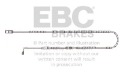 Picture of EBC 2009-2010 BMW Z4 3-0L E89 Rear Wear Leads