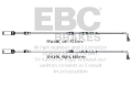 Picture of EBC 2008-2010 BMW M3 4-0L E90 Front Wear Leads