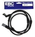Picture of EBC 2010+ BMW ActiveHybrid 7 4-4L Turbo Rear Wear Leads