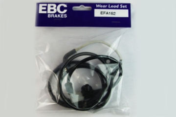 Picture of EBC 2007-2009 Land Rover Range Rover Sport 4-4L Front Wear Leads