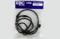 Picture of EBC 2007-2009 Land Rover Range Rover Sport 4-2L Supercharged Front Wear Leads